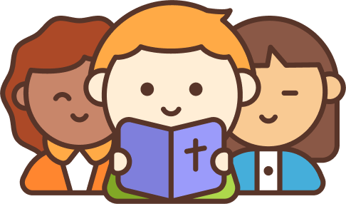 Bible Stories for Kids